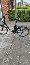Bike kalkhoff agattu gebraucht kaufen  Lüdinghausen