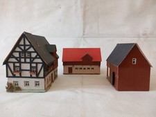 Auhagen pappe bauernhaus gebraucht kaufen Auhagen pappe bauernhaus gebraucht kaufen  Bekond, Leiwen, Riol