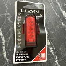 Lezyne strip drive for sale  DERBY
