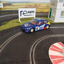 Scalextric y Slot Car segunda mano  Embacar hacia Mexico