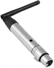Eurolite quickdmx funkempfäng gebraucht kaufen  Nidda