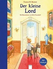 Kleine lord bilderbuch gebraucht kaufen  Berlin