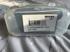 Mares free mask for sale  STOCKPORT
