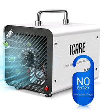 Generatore ozono professionale usato  Velletri