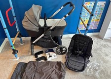 Icandy lime lifestyle for sale  IPSWICH