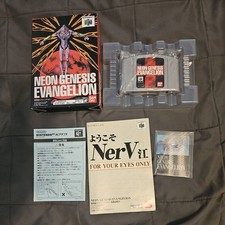 Nintendo neon genesis for sale  West Palm Beach