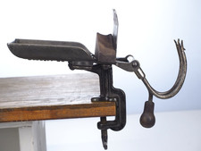 Antique cherry pitter for sale  Indianapolis