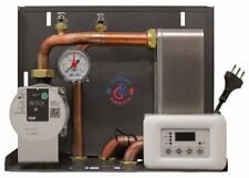 Kit scambiatore calore usato  Oppido Lucano