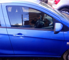 2017 vauxhall viva for sale  ROCHDALE