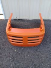 Kubota t1760 hood for sale  Warrington