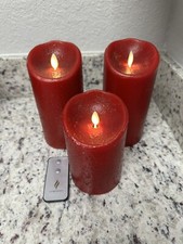 Luminara flamless candle for sale  Tarpon Springs