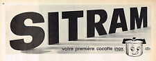 Publicite advertising 064 d'occasion  Roquebrune-sur-Argens