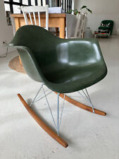 Rocking chair eames d'occasion  Paris XI