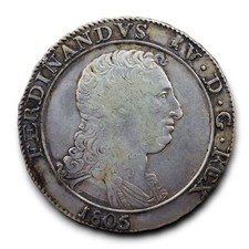 Napoli rarissima piastra usato  Rocca d'Evandro