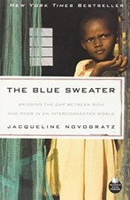 The blue sweater gebraucht kaufen  Berlin