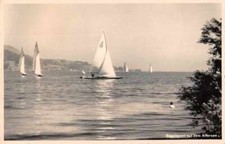 Attersee austria sail d'occasion  Expédié en France