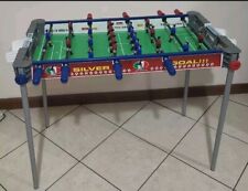 Calcio balilla biliardino usato  Roma