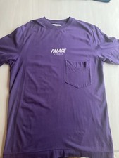 Purple palace shirt for sale  LUTTERWORTH