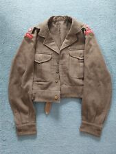 British army battledress for sale  GLASTONBURY