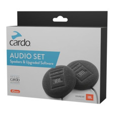 Cardo spau0010 kit usato  Roccagloriosa