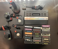 Atari 2600 system for sale  Toms River