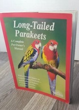 Long tailed parakeets for sale  Woodstock