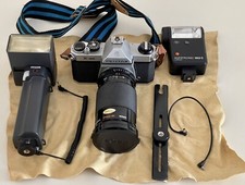 Asahi pentax k1000 usato  Roma