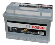Bosch 008 autobatterie gebraucht kaufen  Grimmen-Umland lll