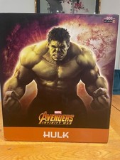 Avengers infinity war for sale  CHIPPENHAM