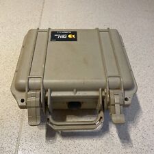 Peli 1200 case for sale  NORWICH