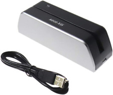 Msr swipe card d'occasion  Expédié en France