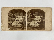 Children armchair vintage d'occasion  Expédié en Belgium