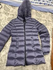 Piumino refrigiwear viola usato  Dorgali