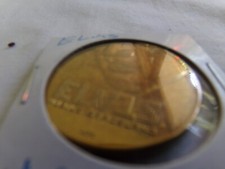 Large token elvis for sale  Mount Vernon