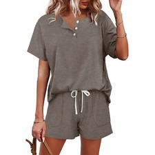 Women piece linen d'occasion  Expédié en Belgium