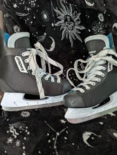 Hockey ice skates for sale  WORCESTER PARK