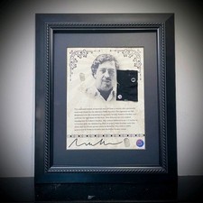 Pablo escobar home for sale  Monee
