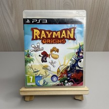 Rayman origins gioco usato  Roma
