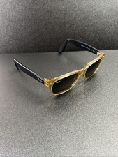 Óculos de sol Ray Ban novo Wayfarer polarizado RB2132 945/57 55[]18 145 3P (Itália) B7 comprar usado  Enviando para Brazil