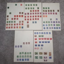 Canada stamps x for sale  PLYMOUTH