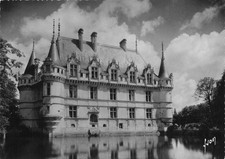 Azay rideau chateau d'occasion Azay rideau chateau d'occasion  France