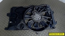 Elektrolüfter pel meriva gebraucht kaufen  Warendorf
