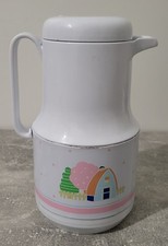 Pichet carafe isotherme d'occasion  Bas-en-Basset
