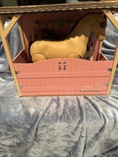 Generation horse stable for sale  Lusby