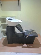 Salon backwash unit for sale  ROCHDALE