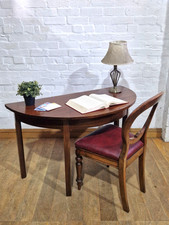 Antique georgian mahogany for sale  BLYTH