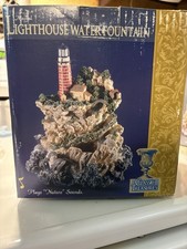 Classic treasures lighthouse for sale  Greencastle