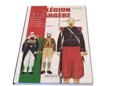 The foreign legion d'occasion  Expédié en Belgium