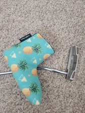 Nike method putter for sale  Parker