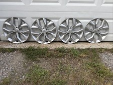 honda oem 4 wheels crv for sale honda oem 4 wheels crv for sale Torrington